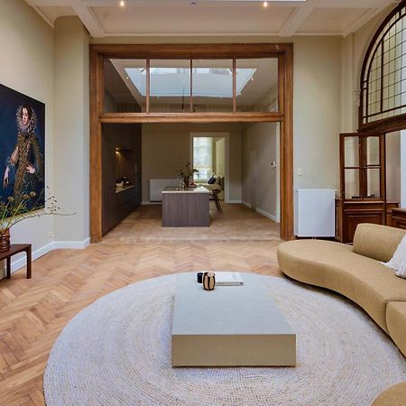 De Gulden Poorte, A Lxryhome Hotel Collection Антверпен Экстерьер фото