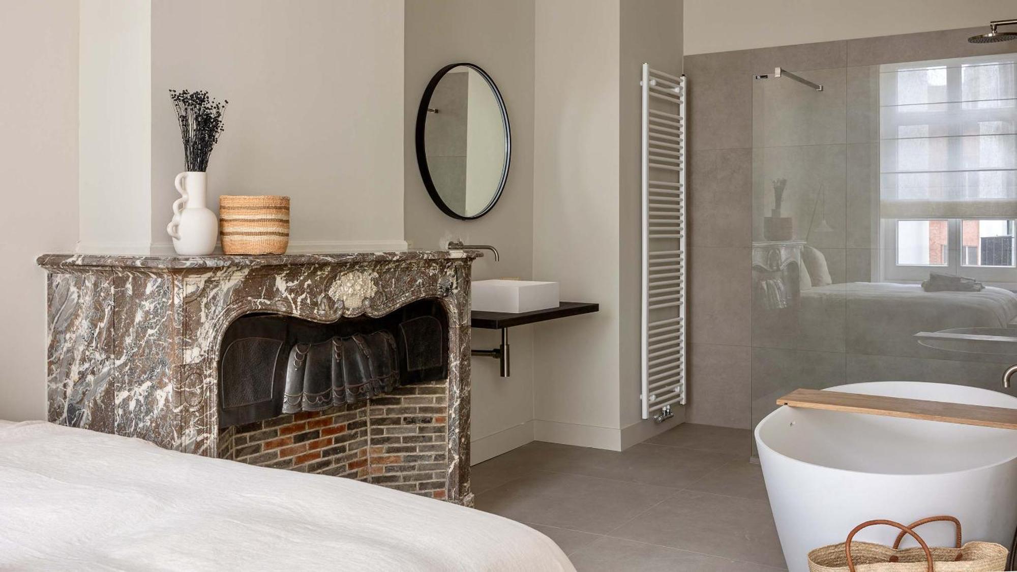 De Gulden Poorte, A Lxryhome Hotel Collection Антверпен Экстерьер фото