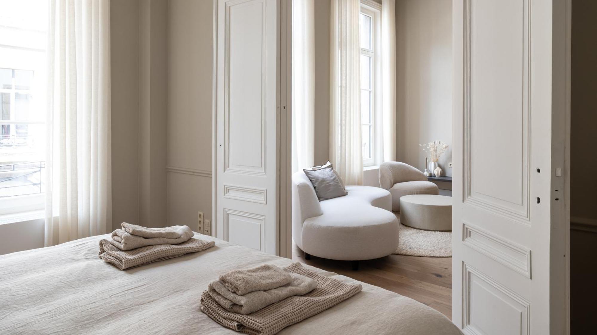 De Gulden Poorte, A Lxryhome Hotel Collection Антверпен Экстерьер фото
