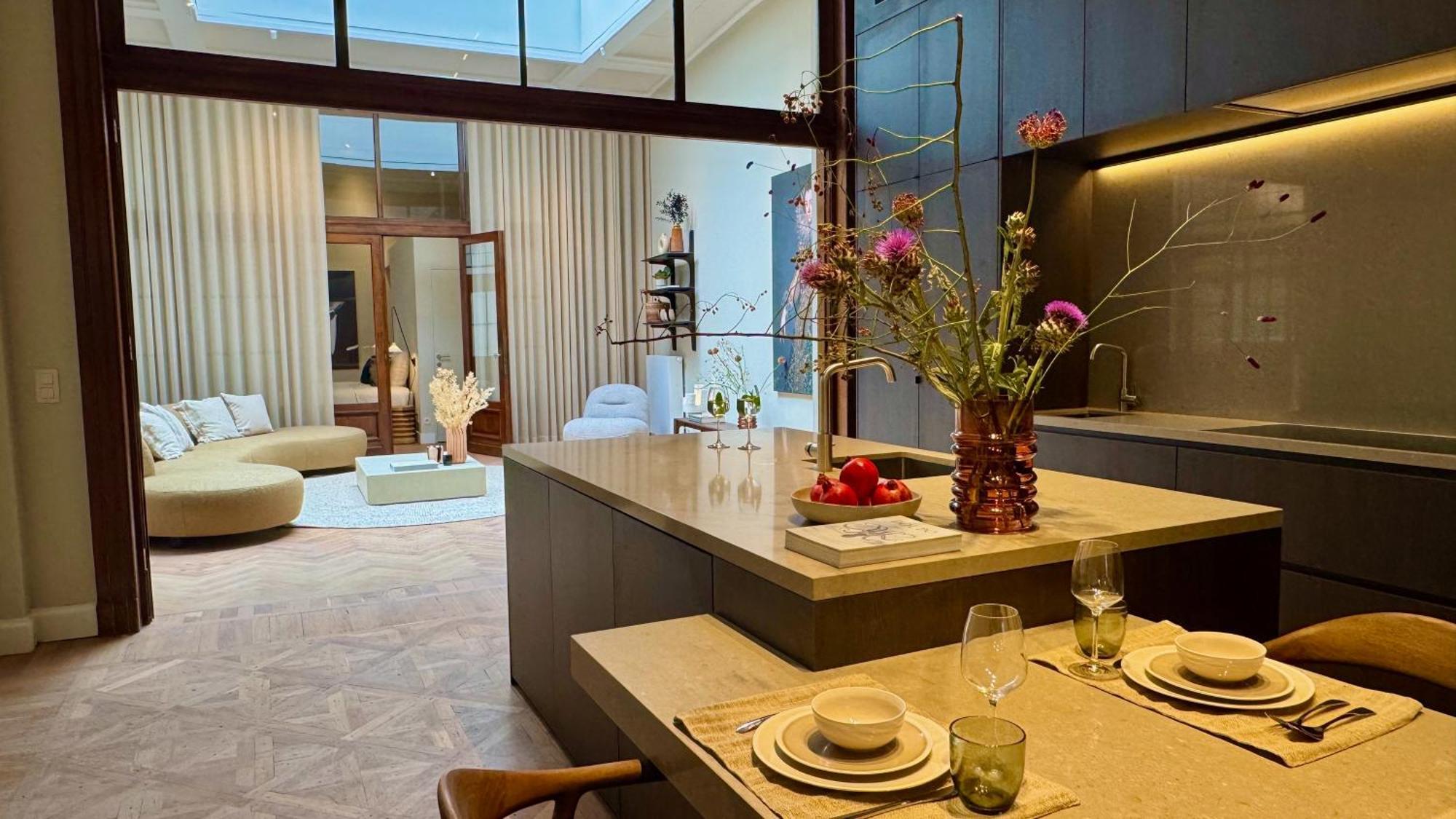 De Gulden Poorte, A Lxryhome Hotel Collection Антверпен Экстерьер фото