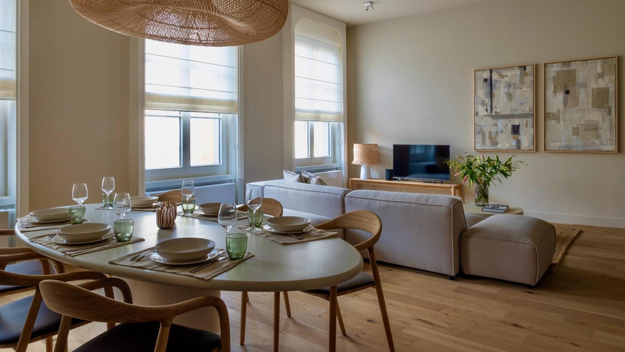 De Gulden Poorte, A Lxryhome Hotel Collection Антверпен Экстерьер фото