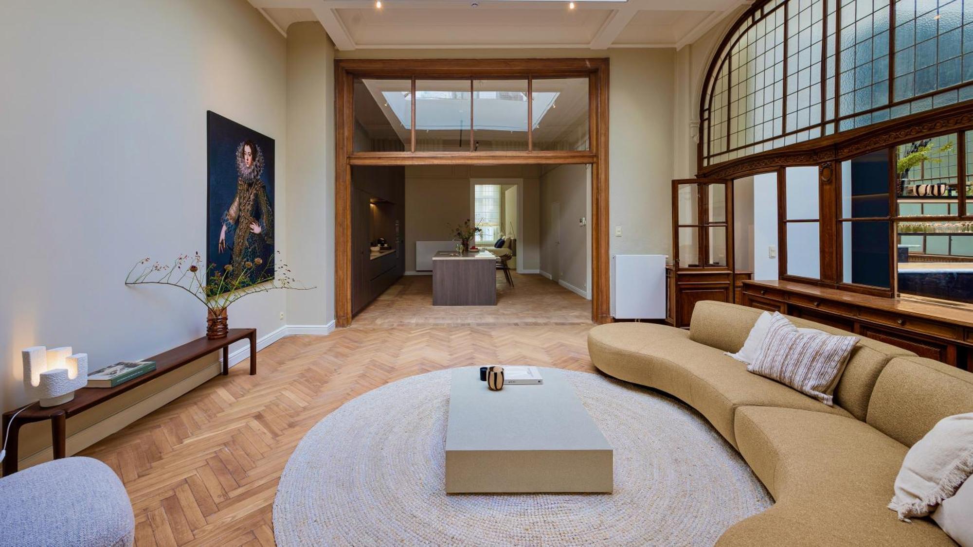 De Gulden Poorte, A Lxryhome Hotel Collection Антверпен Экстерьер фото