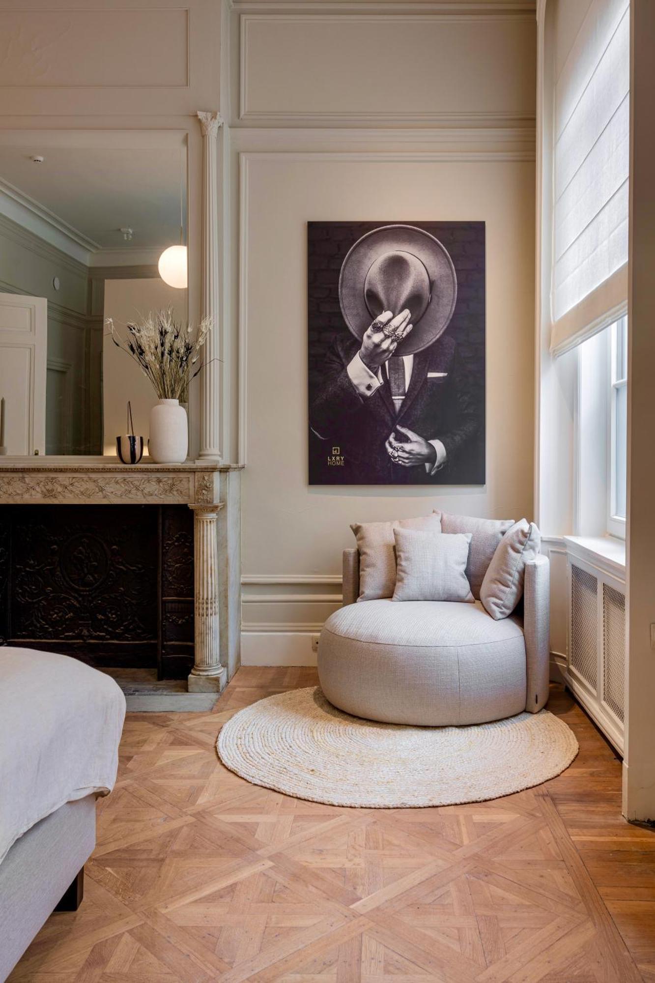 De Gulden Poorte, A Lxryhome Hotel Collection Антверпен Экстерьер фото