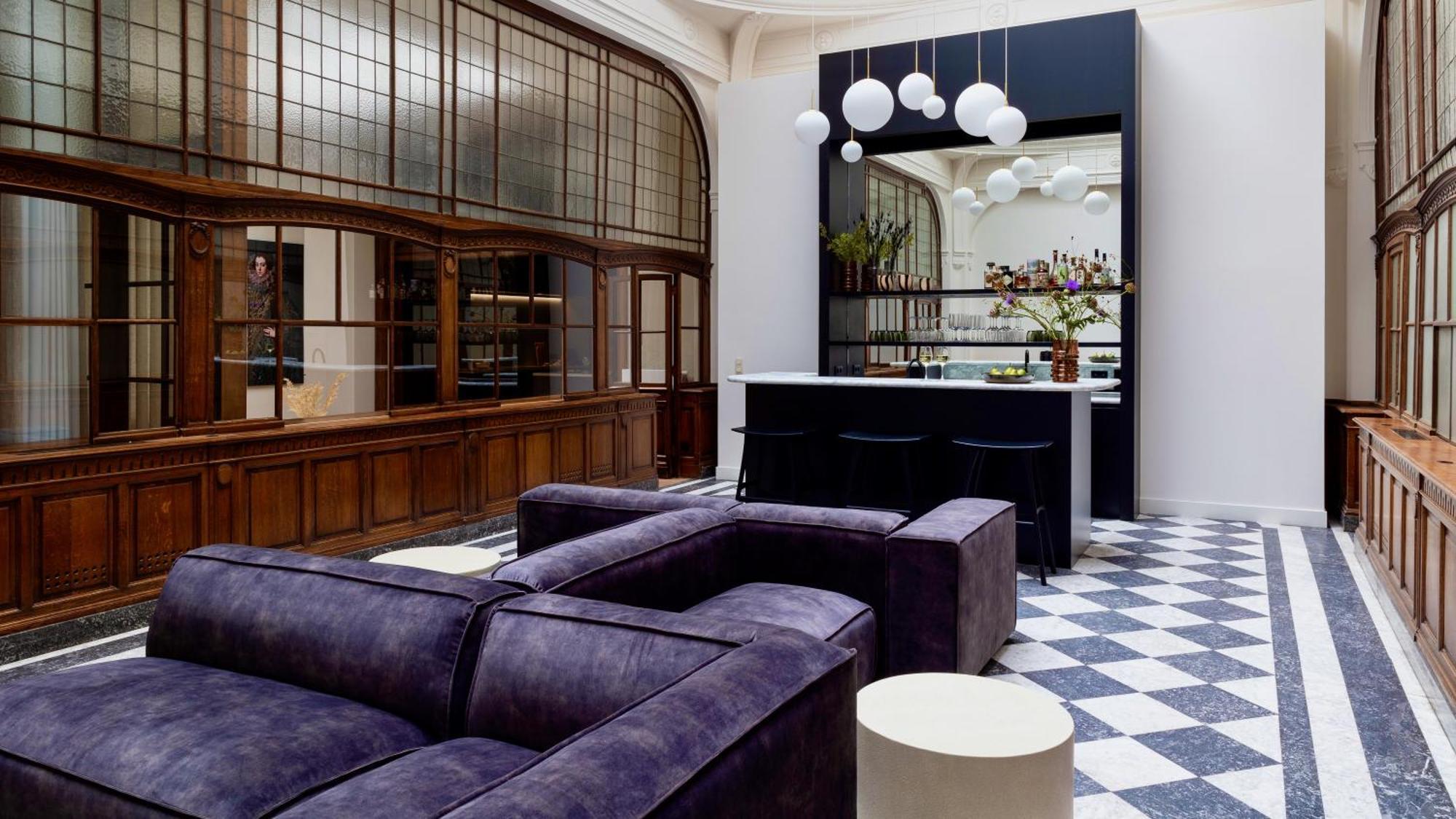 De Gulden Poorte, A Lxryhome Hotel Collection Антверпен Экстерьер фото