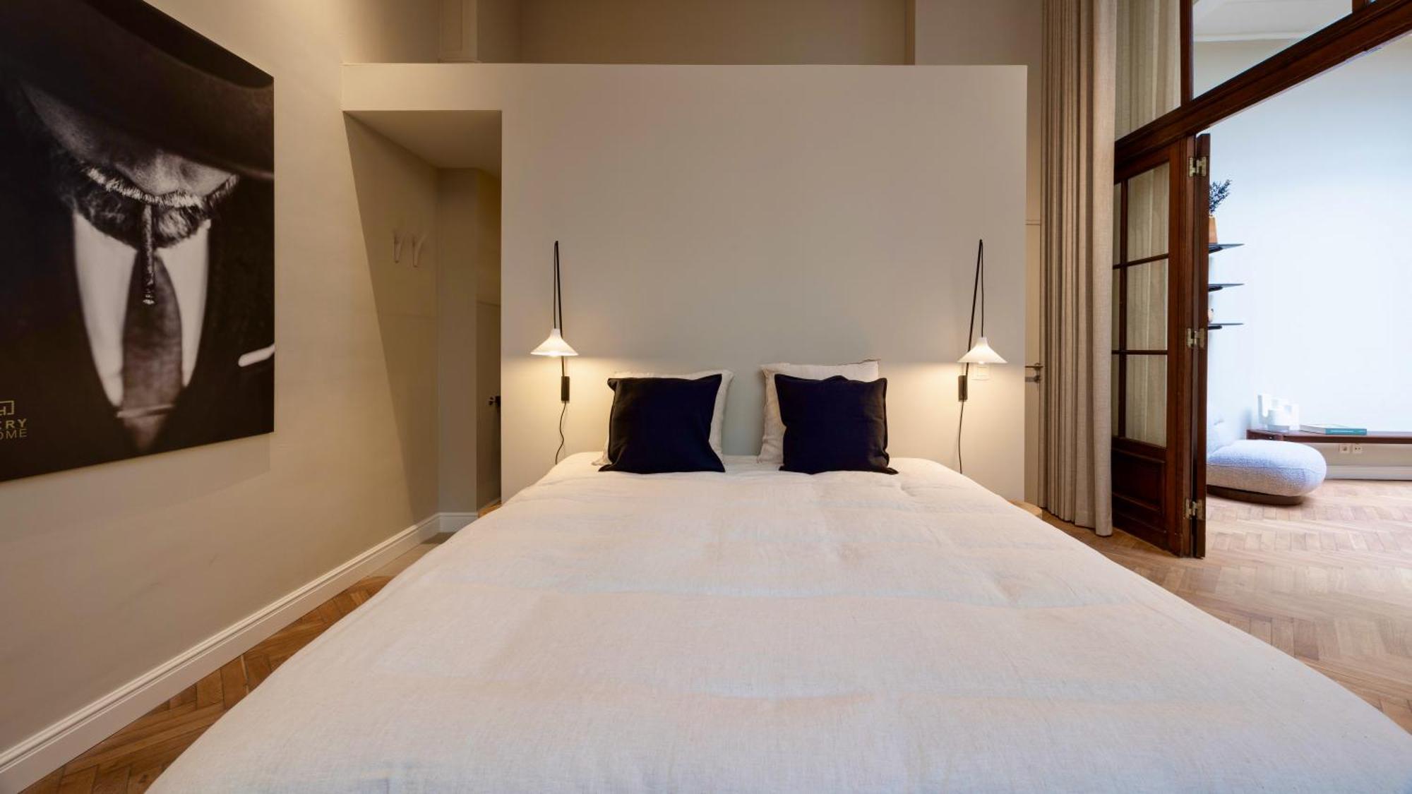 De Gulden Poorte, A Lxryhome Hotel Collection Антверпен Экстерьер фото