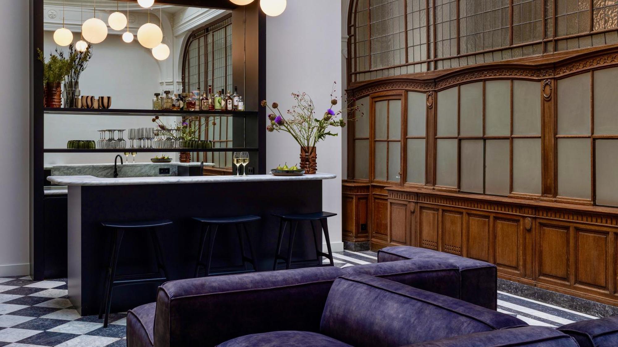 De Gulden Poorte, A Lxryhome Hotel Collection Антверпен Экстерьер фото