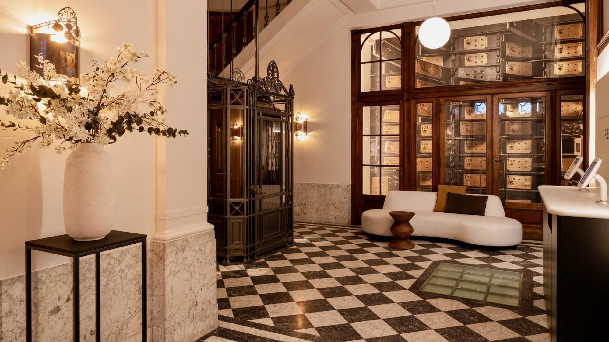 De Gulden Poorte, A Lxryhome Hotel Collection Антверпен Экстерьер фото
