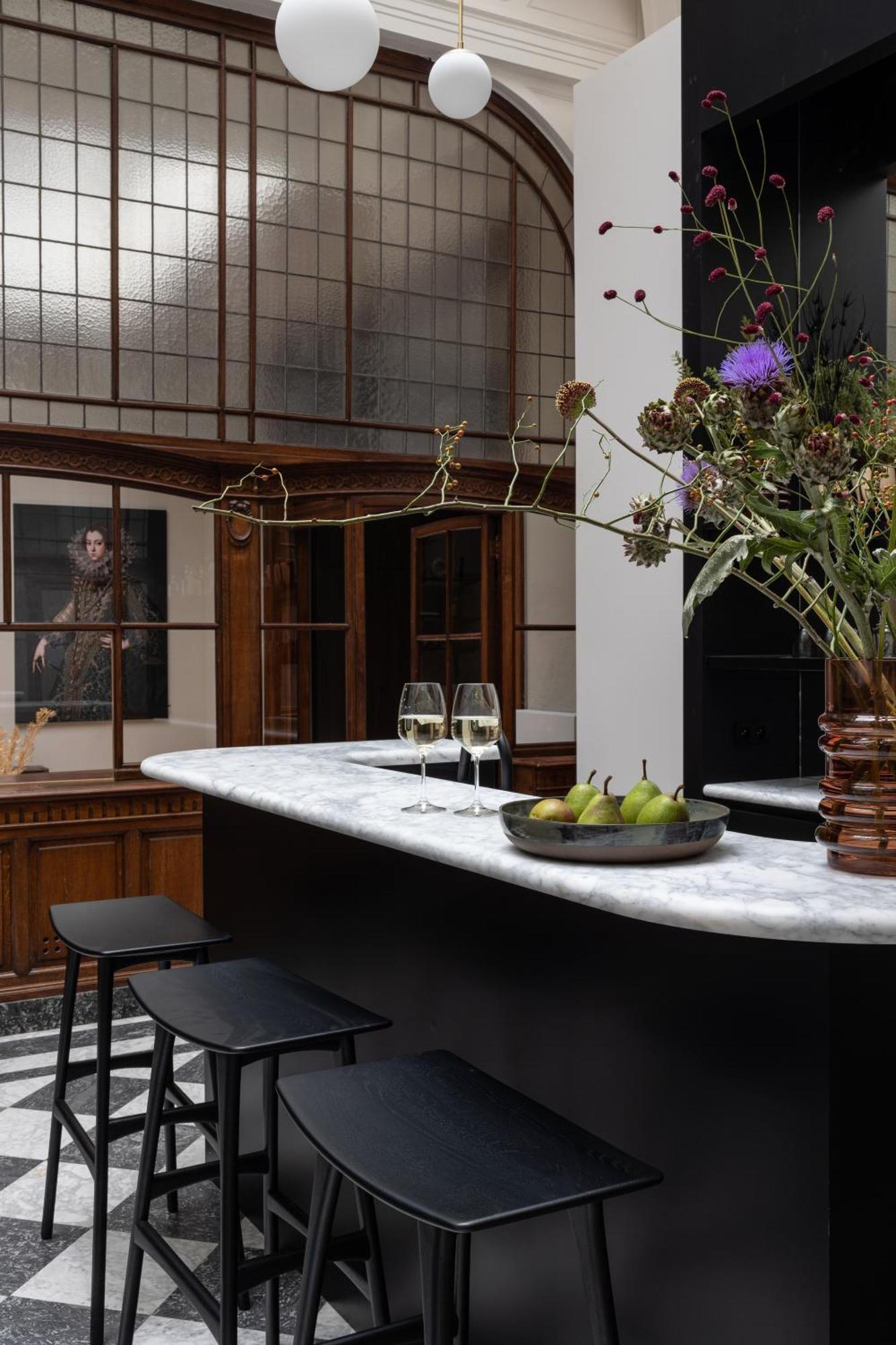 De Gulden Poorte, A Lxryhome Hotel Collection Антверпен Экстерьер фото