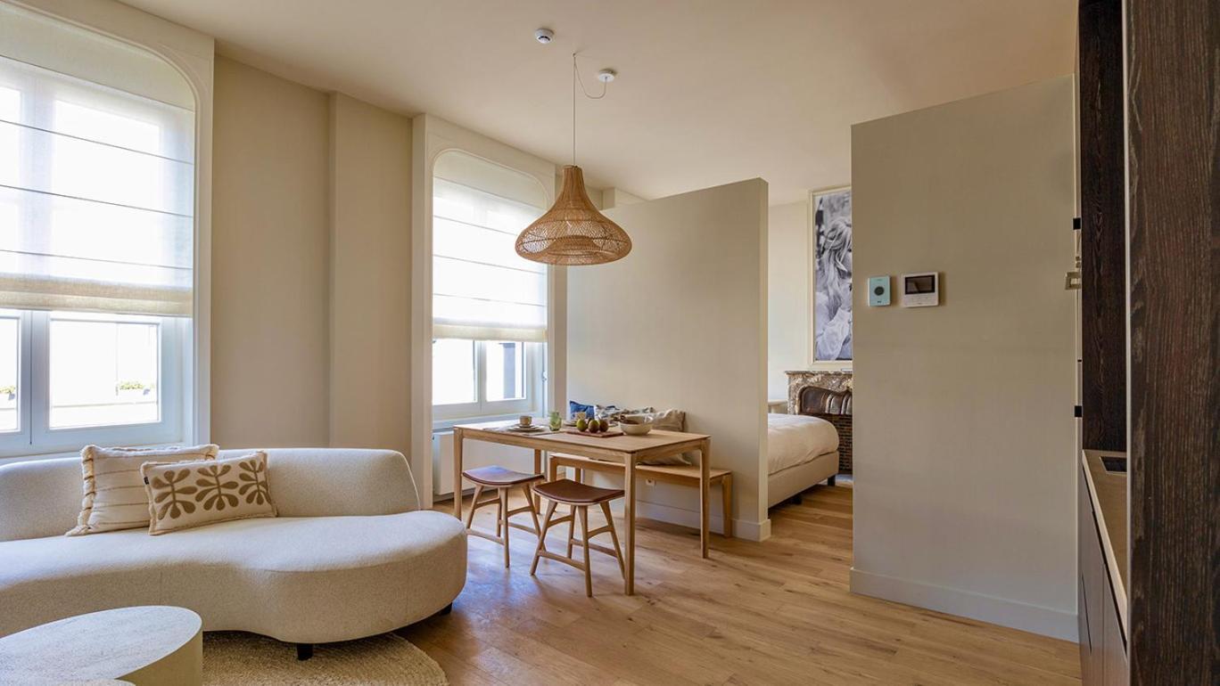 De Gulden Poorte, A Lxryhome Hotel Collection Антверпен Экстерьер фото