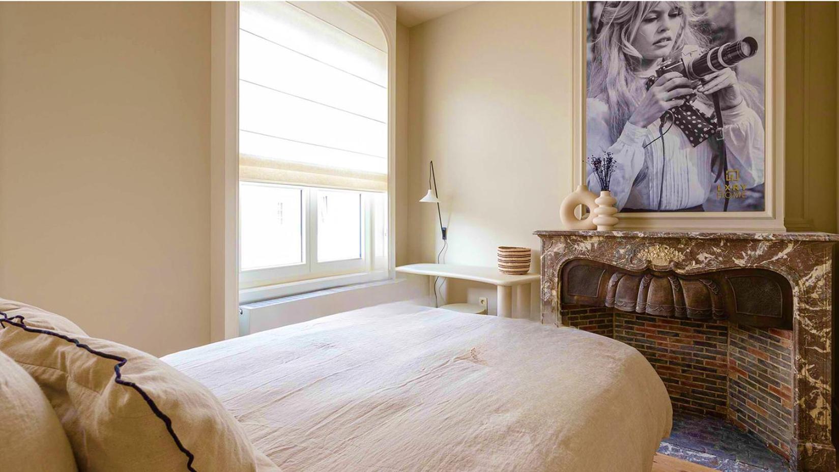 De Gulden Poorte, A Lxryhome Hotel Collection Антверпен Экстерьер фото