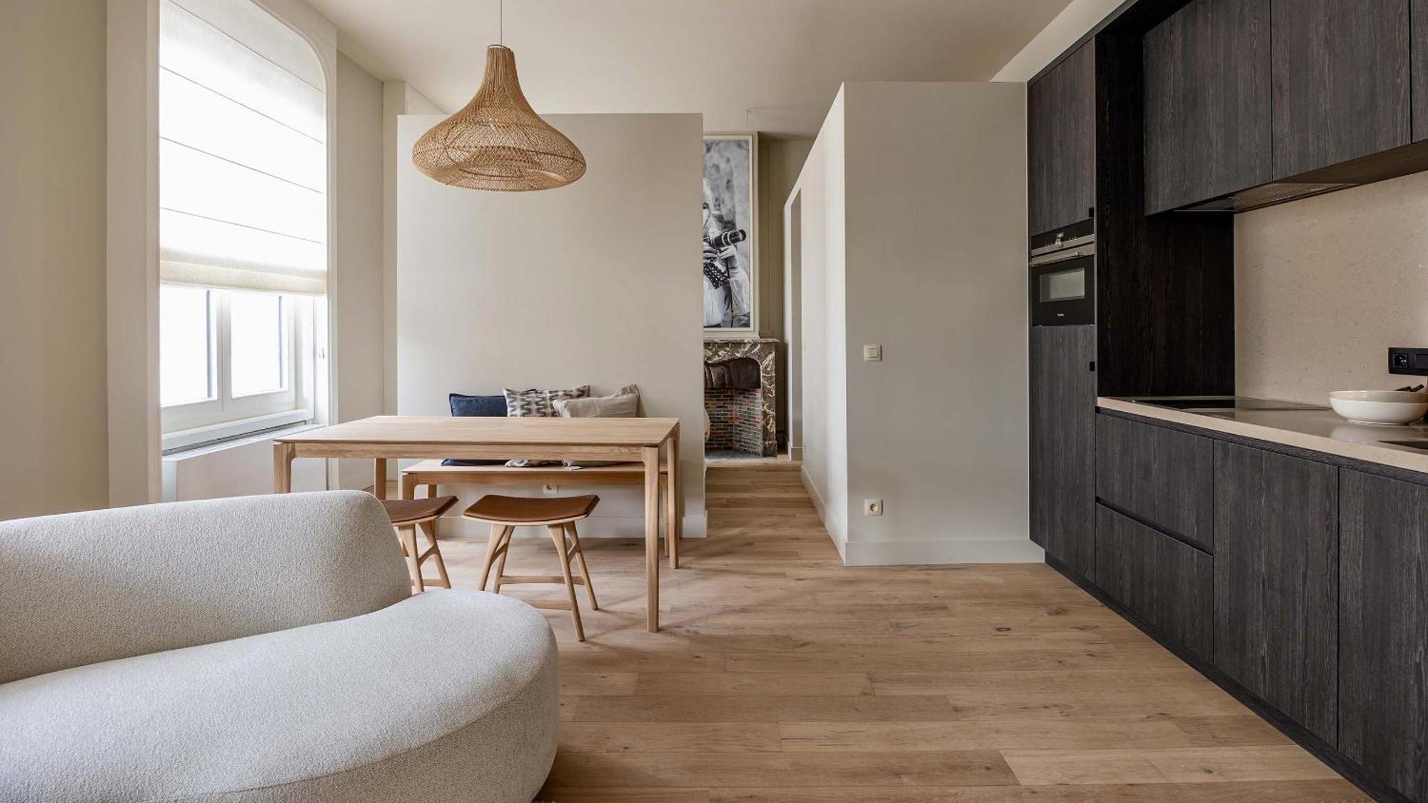 De Gulden Poorte, A Lxryhome Hotel Collection Антверпен Экстерьер фото